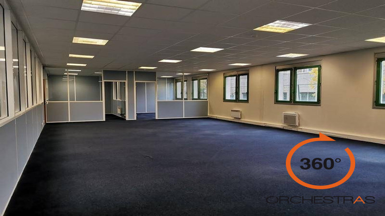 Ma-Cabane - Location Local commercial Lognes, 678 m²