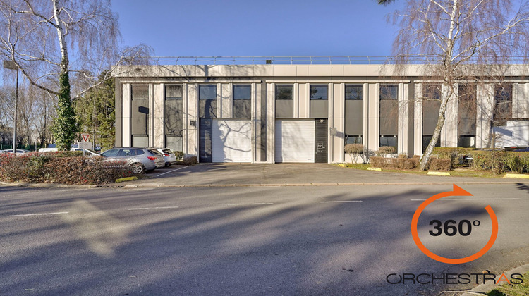 Ma-Cabane - Location Local commercial Lognes, 648 m²