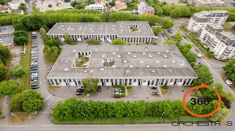 Ma-Cabane - Location Local commercial Lognes, 648 m²