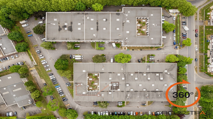 Ma-Cabane - Location Local commercial Lognes, 648 m²