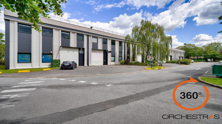 Ma-Cabane - Location Local commercial Lognes, 648 m²