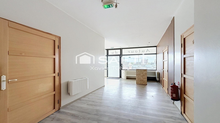 Ma-Cabane - Location Local commercial Loison-sous-Lens, 89 m²