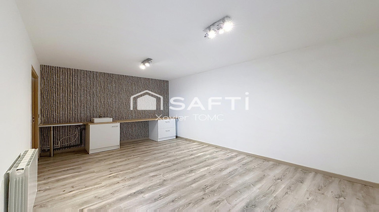 Ma-Cabane - Location Local commercial Loison-sous-Lens, 89 m²