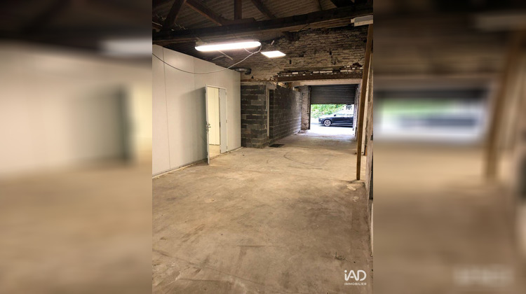 Ma-Cabane - Location Local commercial Loison-sous-Lens, 220 m²
