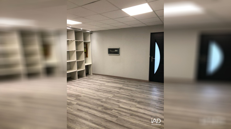 Ma-Cabane - Location Local commercial Loison-sous-Lens, 220 m²