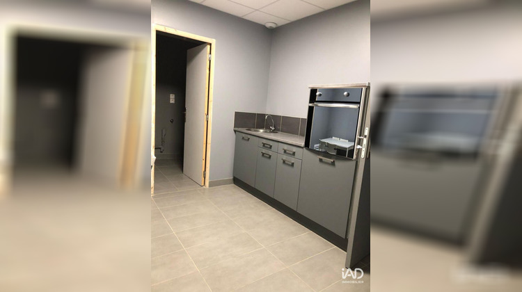 Ma-Cabane - Location Local commercial Loison-sous-Lens, 220 m²