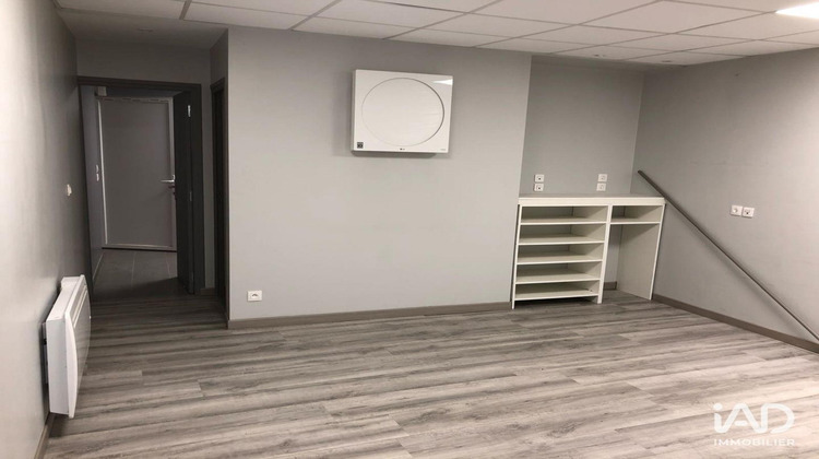 Ma-Cabane - Location Local commercial Loison-sous-Lens, 220 m²