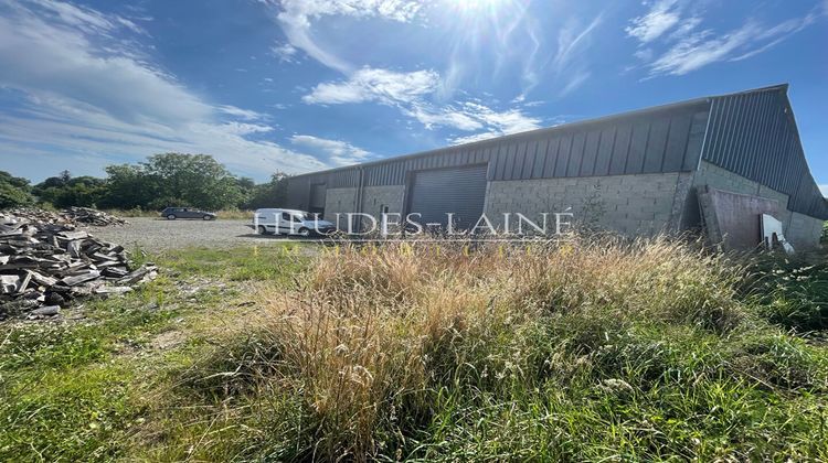 Ma-Cabane - Location Local commercial LOLIF, 280 m²