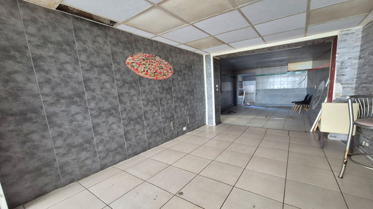 Ma-Cabane - Location Local commercial LOMME, 50 m²