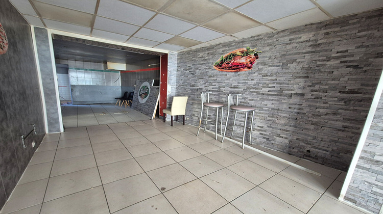 Ma-Cabane - Location Local commercial LOMME, 50 m²