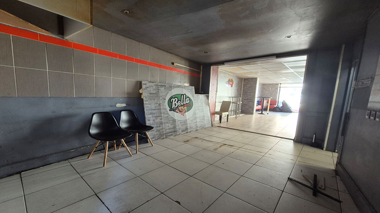 Ma-Cabane - Location Local commercial LOMME, 50 m²