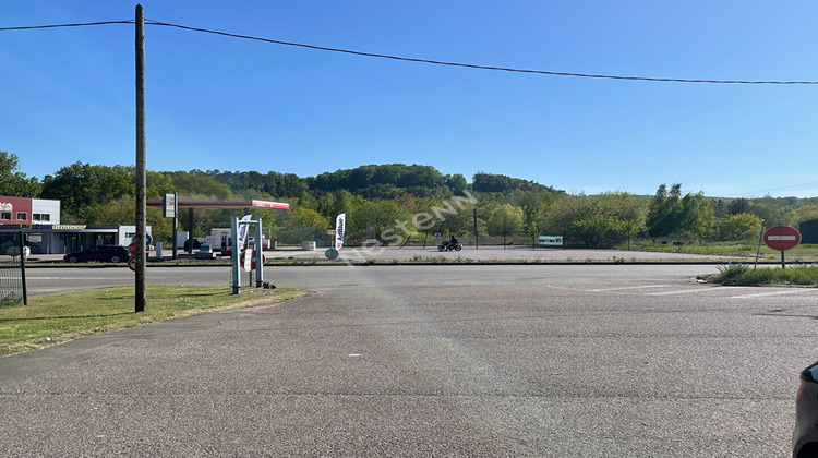 Ma-Cabane - Location Local commercial LONGEVILLE-LES-SAINT-AVOLD, 300 m²