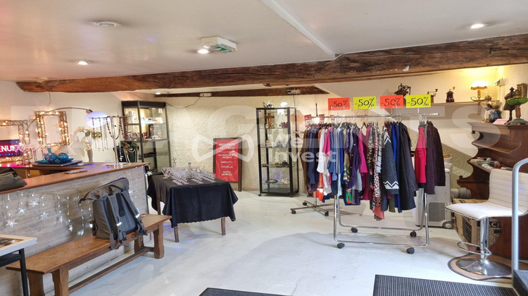 Ma-Cabane - Location Local commercial Longjumeau, 85 m²