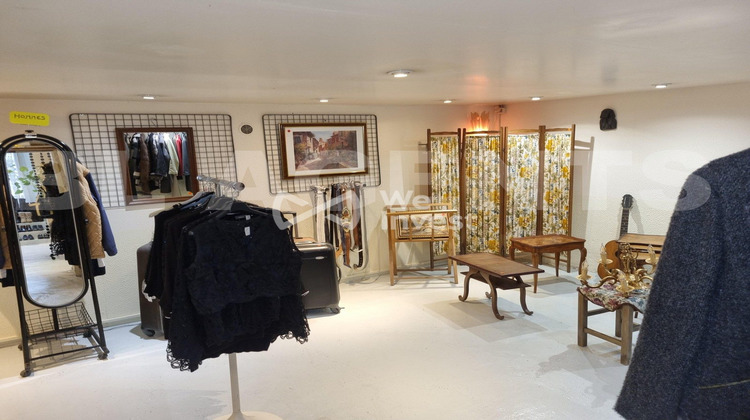 Ma-Cabane - Location Local commercial Longjumeau, 85 m²