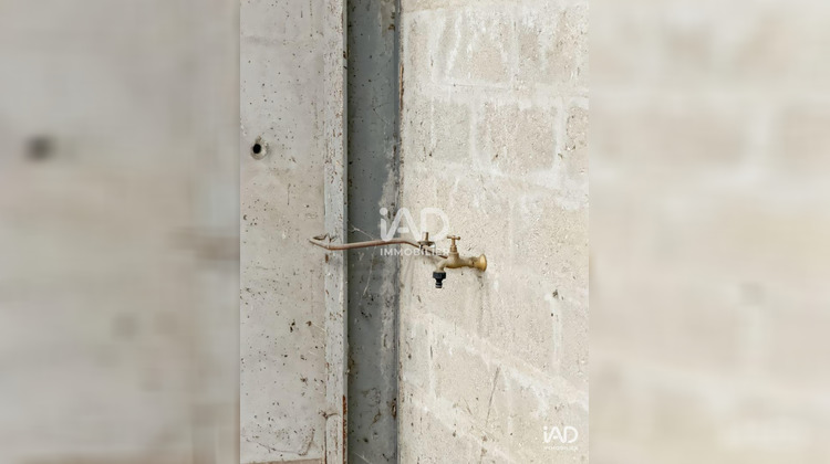 Ma-Cabane - Location Local commercial Longperrier, 486 m²