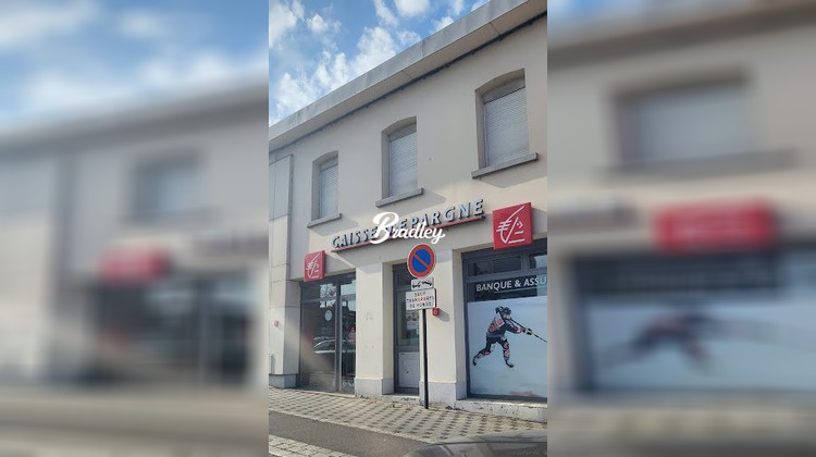 Ma-Cabane - Location Local commercial Longueau, 171 m²