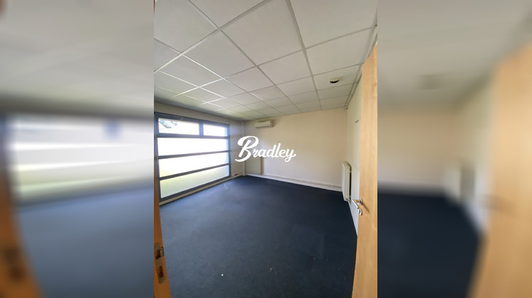 Ma-Cabane - Location Local commercial Longueau, 171 m²