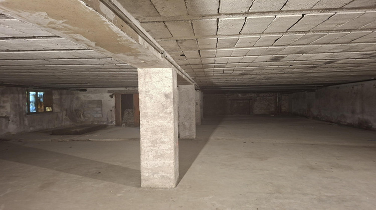 Ma-Cabane - Location Local commercial Longuyon, 1442 m²