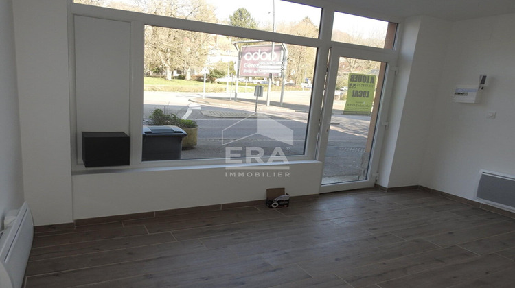 Ma-Cabane - Location Local commercial LONGWY, 20 m²