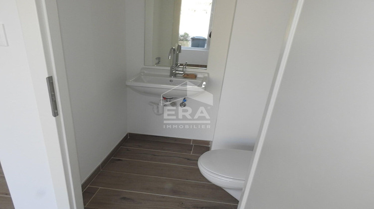 Ma-Cabane - Location Local commercial LONGWY, 20 m²