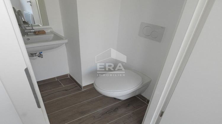 Ma-Cabane - Location Local commercial LONGWY, 20 m²