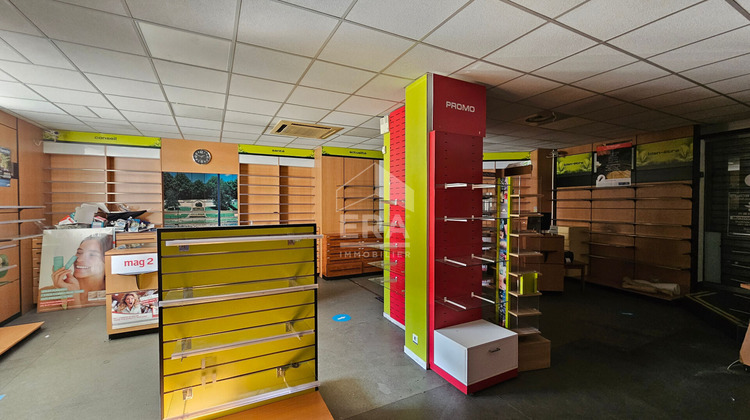 Ma-Cabane - Location Local commercial LONGWY, 100 m²