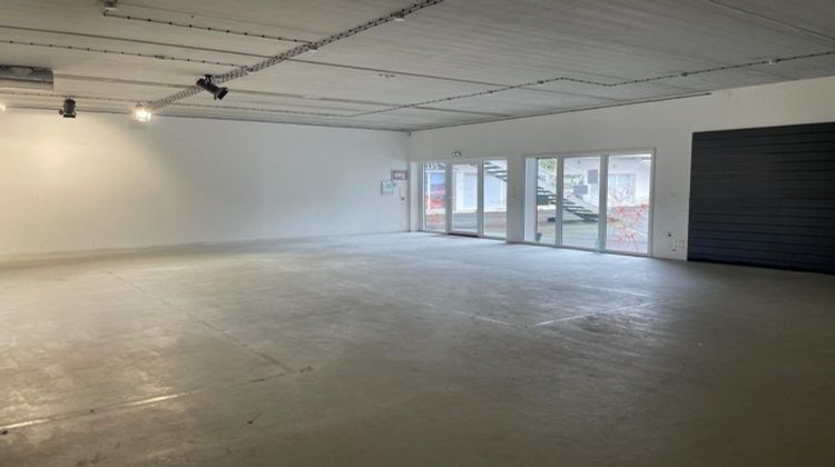 Ma-Cabane - Location Local commercial Lons, 170 m²