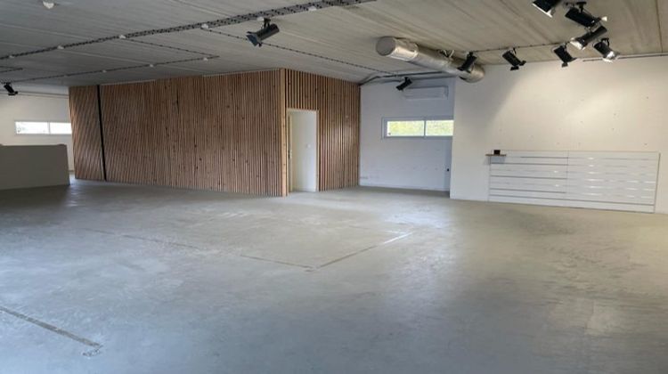 Ma-Cabane - Location Local commercial Lons, 170 m²