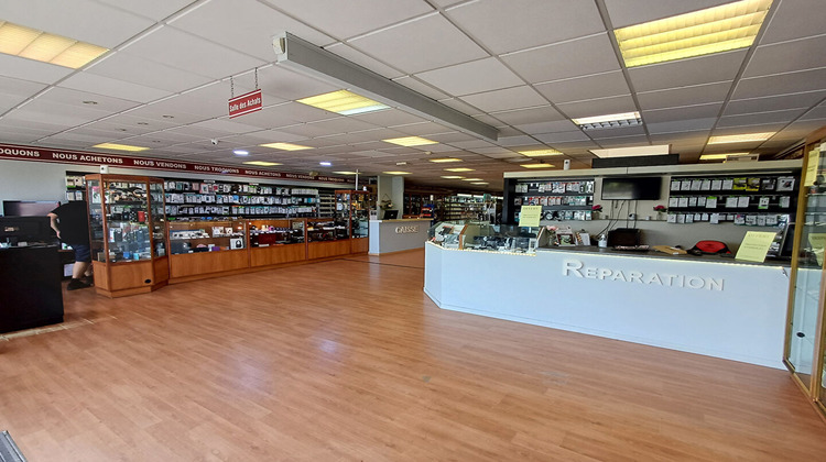 Ma-Cabane - Location Local commercial LONS, 300 m²