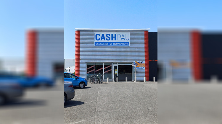 Ma-Cabane - Location Local commercial LONS, 300 m²