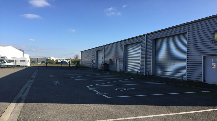 Ma-Cabane - Location Local commercial LONS, 325 m²