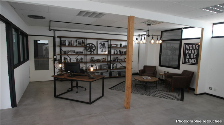 Ma-Cabane - Location Local commercial Lons, 1000 m²