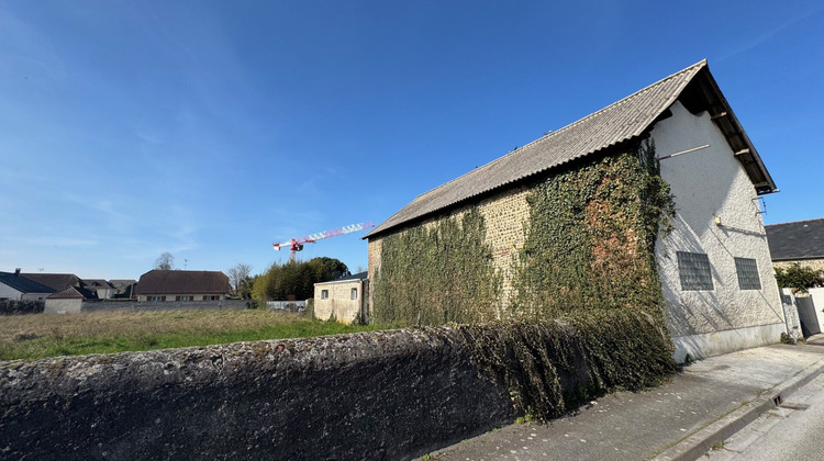 Ma-Cabane - Location Local commercial LONS, 100 m²