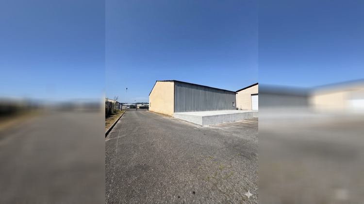 Ma-Cabane - Location Local commercial Lons, 1368 m²