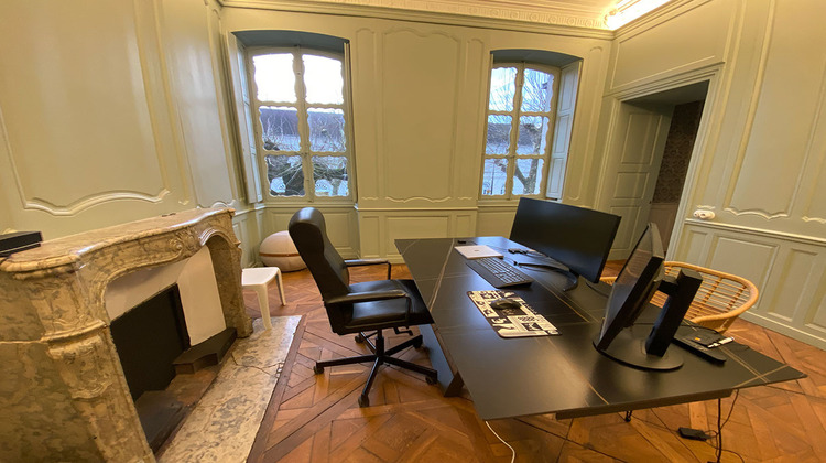 Ma-Cabane - Location Local commercial LONS-LE-SAUNIER, 63 m²