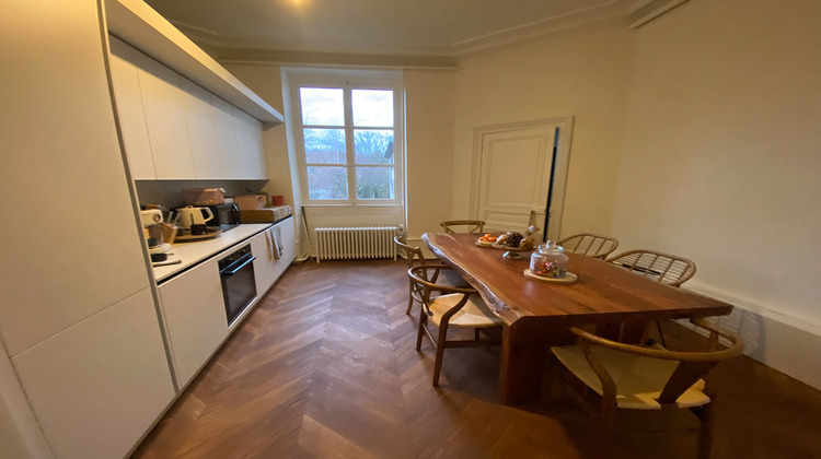 Ma-Cabane - Location Local commercial LONS-LE-SAUNIER, 63 m²