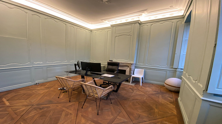 Ma-Cabane - Location Local commercial LONS-LE-SAUNIER, 63 m²