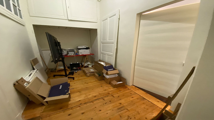 Ma-Cabane - Location Local commercial LONS-LE-SAUNIER, 63 m²