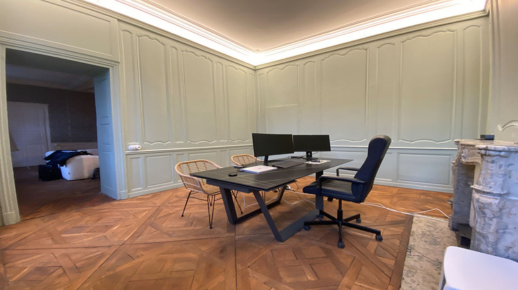 Ma-Cabane - Location Local commercial LONS-LE-SAUNIER, 63 m²