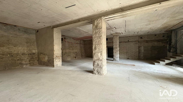 Ma-Cabane - Location Local commercial Lons-le-Saunier, 103 m²