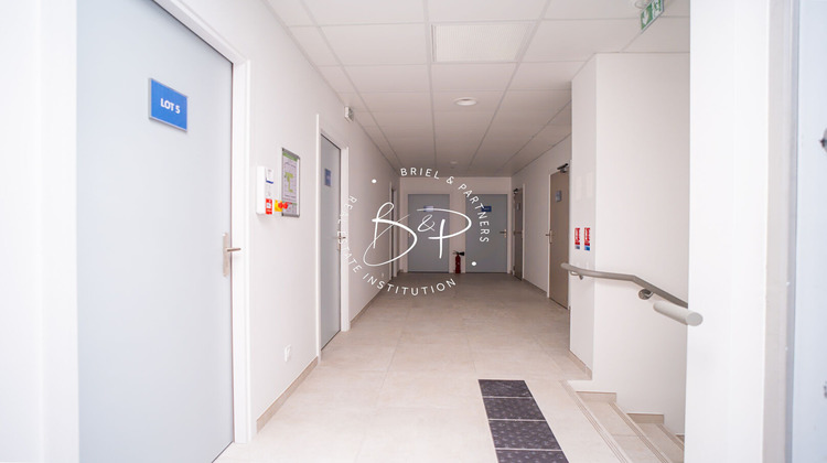 Ma-Cabane - Location Local commercial LORGUES, 14 m²