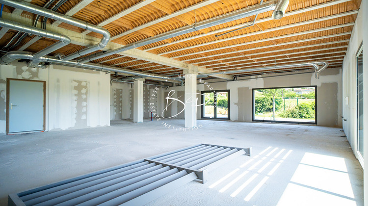 Ma-Cabane - Location Local commercial LORGUES, 152 m²