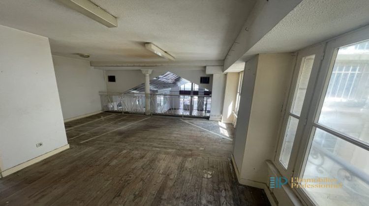 Ma-Cabane - Location Local commercial Lorient, 200 m²