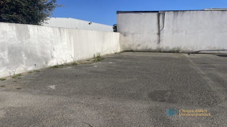 Ma-Cabane - Location Local commercial Lorient, 234 m²