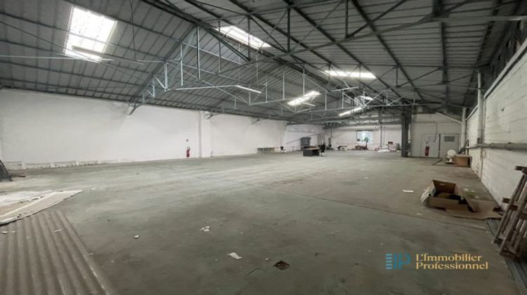 Ma-Cabane - Location Local commercial Lorient, 472 m²