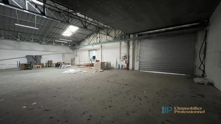 Ma-Cabane - Location Local commercial Lorient, 472 m²