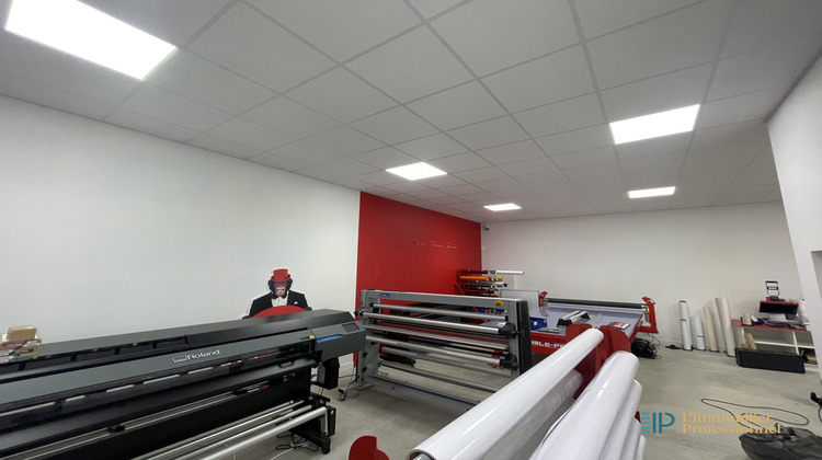 Ma-Cabane - Location Local commercial Lorient, 123 m²