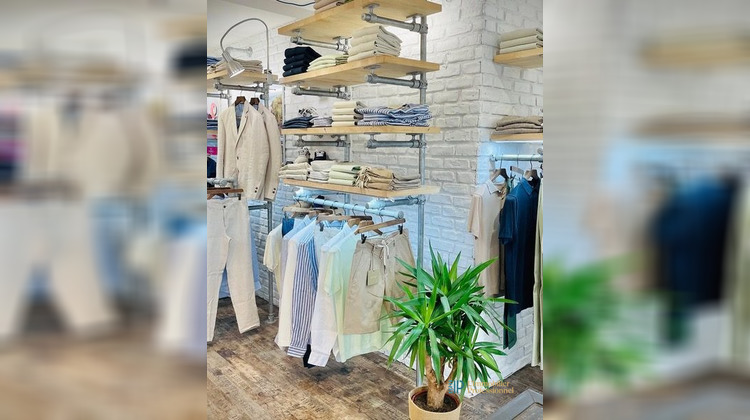 Ma-Cabane - Location Local commercial Lorient, 74 m²