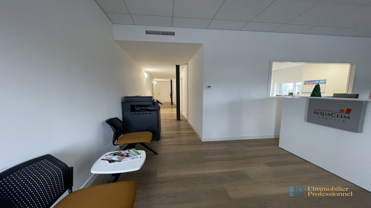 Ma-Cabane - Location Local commercial Lorient, 455 m²