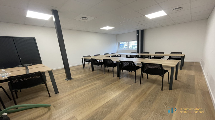 Ma-Cabane - Location Local commercial Lorient, 455 m²